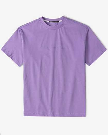 تیشرت طرح دار