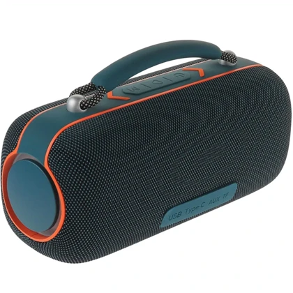 اسپیکر بلوتوثی هایکو استار Hicostar مدل HS-BS280 بلوتوث 5.3
