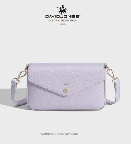 کیف دوشی مدل David Jones CM6120C
