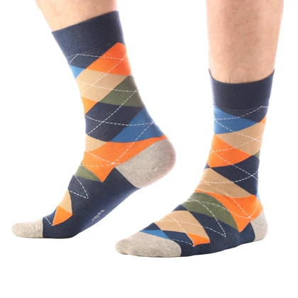 جوراب ساق‌دار اسکاچ