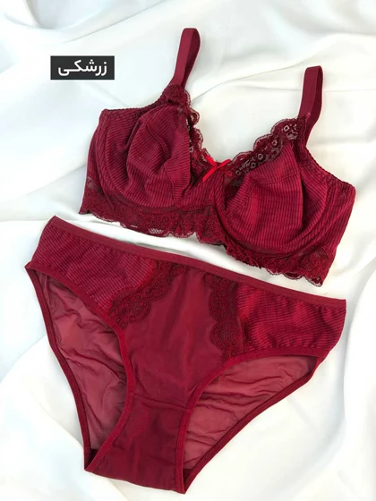 ست نخی فنردار مروی کد 20873063