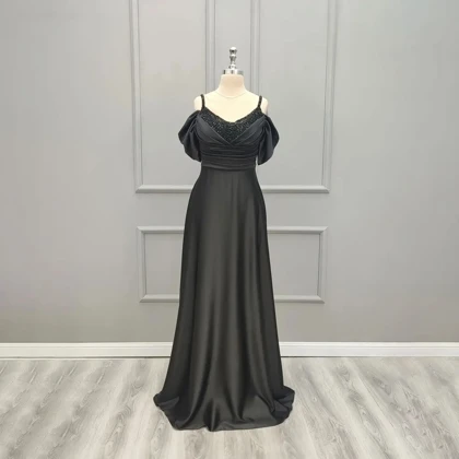 پیراهن بلند نسترن 7058