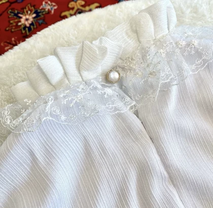 ست مجلسی دخترانه سه تیکه