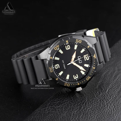 ساعت مچی کیو اند کیو Q&Q VS44J007Y