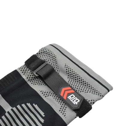 زانوبند بدنسازی و اسکات پرو اسپرتس مدل Knee Brace-403C655 ضخامت 3 میلی متر بسته دو عددی