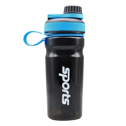 شیکر یک تیکه اسپرت مدل Alexandrite ظرفیت 0.68 لیتر