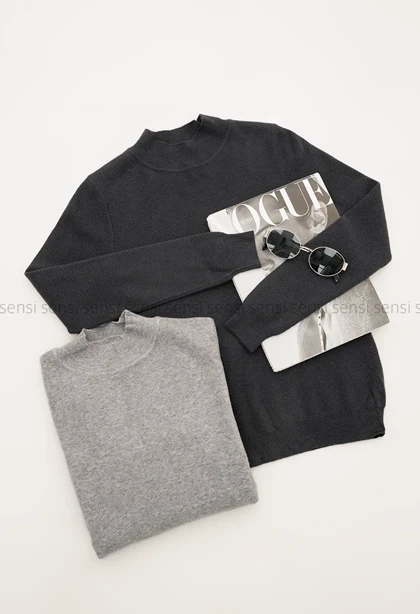 بافت ساده یقه5سانت کد1004734