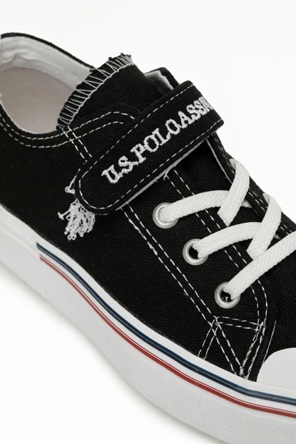 کتانی بچگانه اورجینال یو اس پولو u.s.-polo-assn.