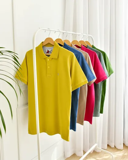 تیشرت جودون مردانه 55