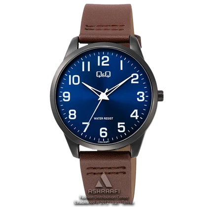 ساعت مردانه کیو اند کیو Q&Q C32A-003PY