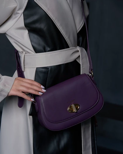 کیف دوشی مدل David Jones CM6710