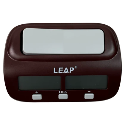 ساعت شطرنج رومیزی LEAP کد 9907