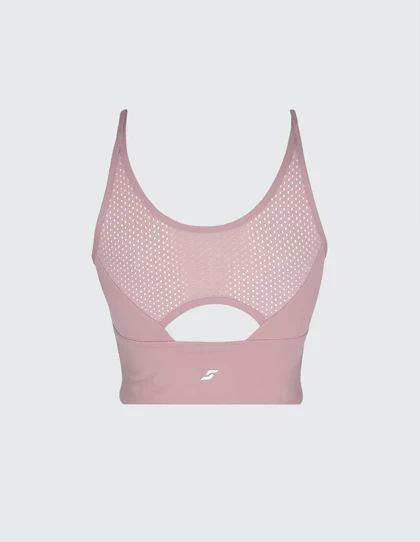 نیم‌تنه ورزشی زنانه اسپورتلند Tek Fit W