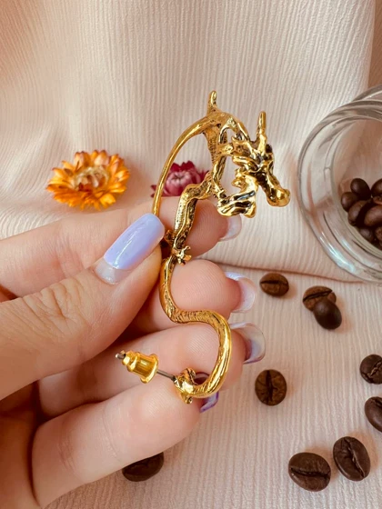 ایرکاف مدل الف اژدها