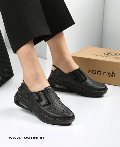 کفش زنانه طبی کپسولی کراکس BT