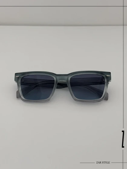 عینک آفتابی کد 128