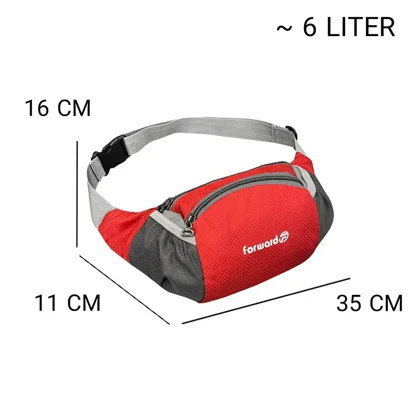 کیف کمری فوروارد مدل FORWARD - FCLT0103
