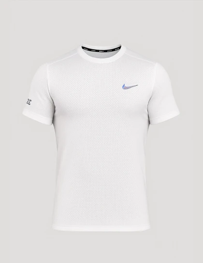 تیشرت ورزشی مردانه نایکی Subtle Stitch M