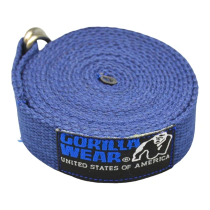 بند و کمربند یوگا گوریلا مدل 403D920