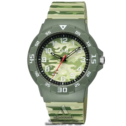 ساعت اسپرت کیو اند کیو Q&Q V02A-011VY