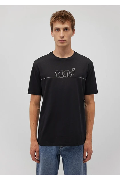 تیشرت مردانه اورجینال ماوی mavi