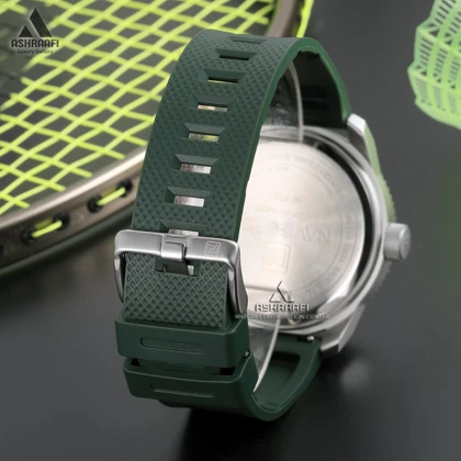 ساعت مردانه نیوی فورس Naviforce NF9202M