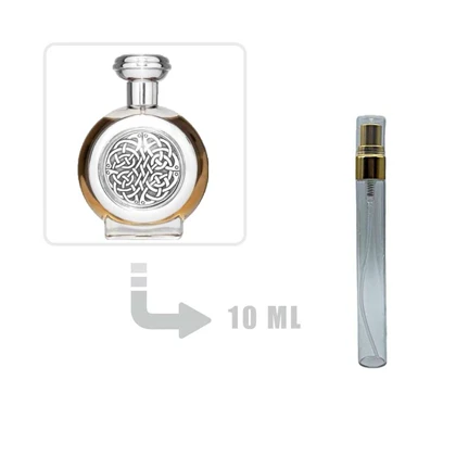 دکانت عطر ادکلن بودیسیا د ویکتوریوس کامپلکس مردانه و زنانه 10 میل اصلی Boadicea the Victorious Complex 10ml