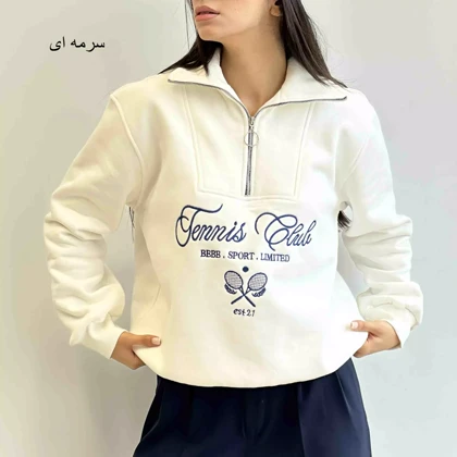 دورس نیم زیپ 1004901