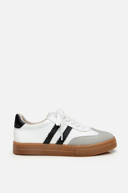 کتانی زنانه yaya-by-hotic