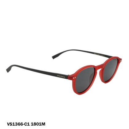 عینک آفتابی کودک و نوجوان ویسکونته ( VISCONTE ) مدل VS 1366