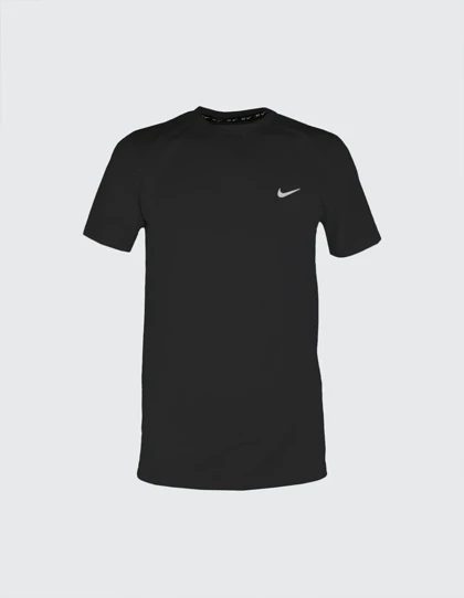 تیشرت ورزشی مردانه نایکی Silvex M