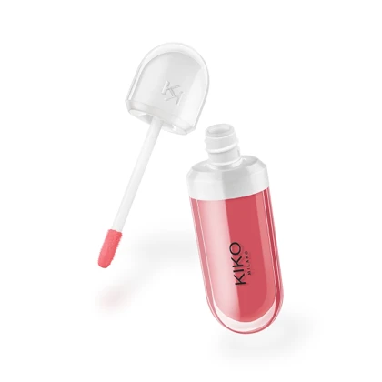 کرم لب حجم‌دهنده کیکو میلانو Kissable Lip Volume Plumping Lip Cream