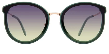 عینک آفتابی اسپای مدل SPY Colada Seaweed - Green Sunset Fade