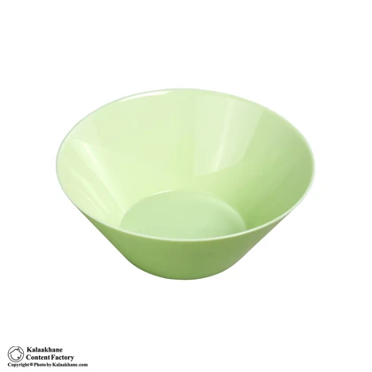 سرویس 26 پارچه سبز استراکچر گلدن کد 1039