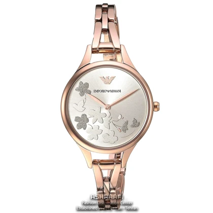 ساعت زنانه امپریو آرمانی Emporio Armani AR11108