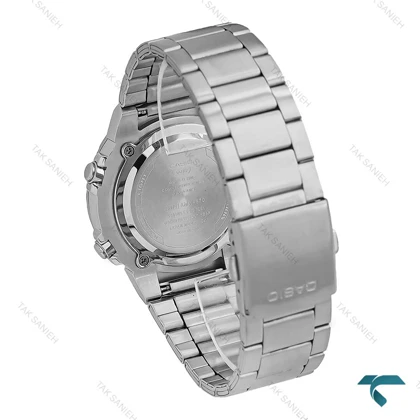 ساعت مردانه کاسیو AMW-870DA-2A1V دوزمانه Casio-7376-G
