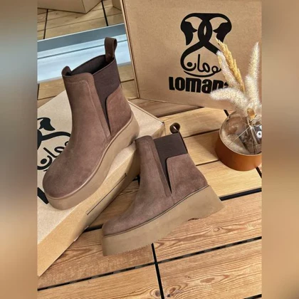 بوت وارداتی اشبالت _ 1259