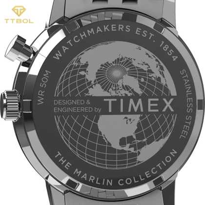 ساعت مچی مردانه تایمکس TIMEX TW2Y09900