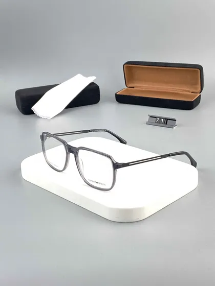 عینک طبی برند امپریو آرمانی مدل EA71