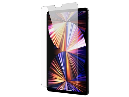 محافظ صفحه‌نمایش شیشه‌ای بیسوس Baseus SGBL020902 0.3mm Glass For iPad mini 4/5 7.9 inch Transparent
