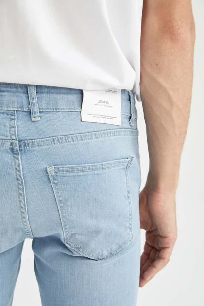 شلوار جین مردانه defacto