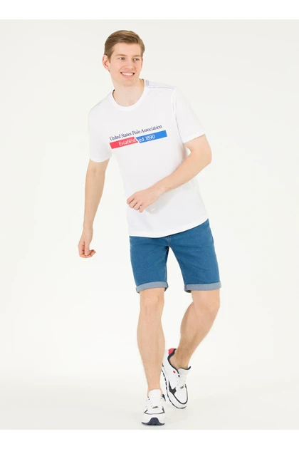 تیشرت مردانه اورجینال assn u.s.-polo-assn.