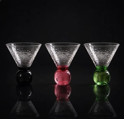 دسر خوری طرحدار الماسی پایه دار