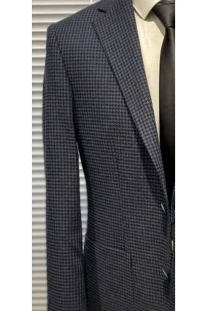 کت و ژاکت مردانه luisero luisero