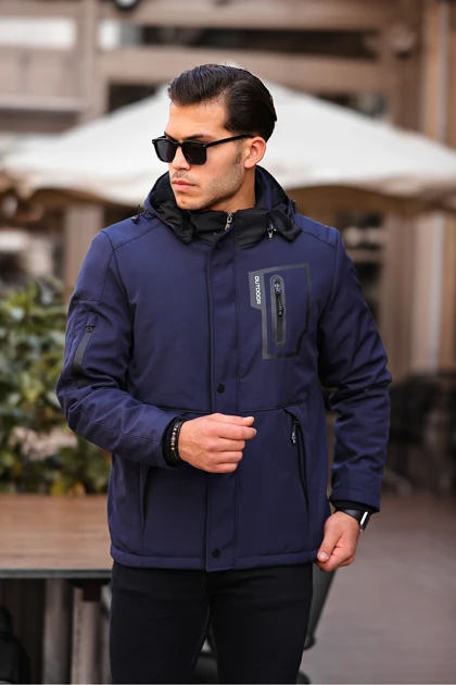 کت و کاپشن مردانه gm-giyimarket gm-giyimarket