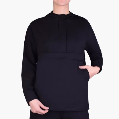 هودی زنانه D068