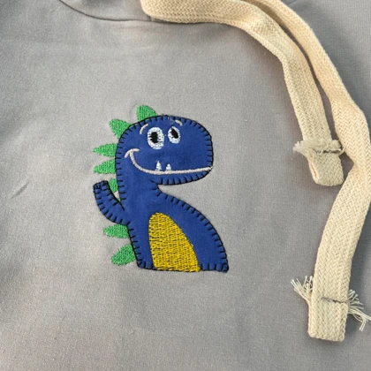 هودی فانتزی بچگانه(2)