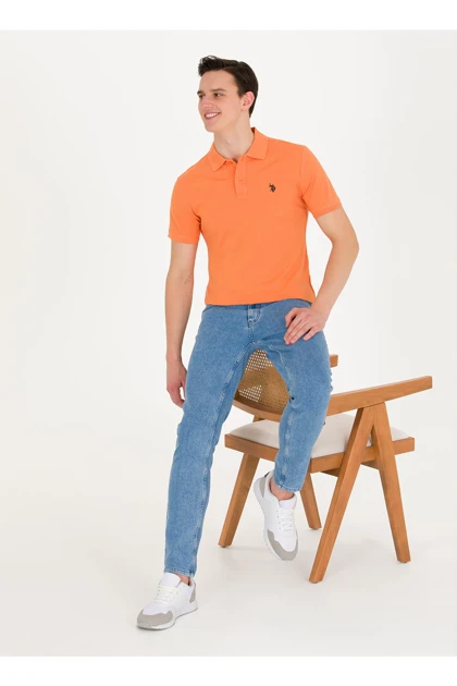 تیشرت مردانه اورجینال assn u.s.-polo-assn.