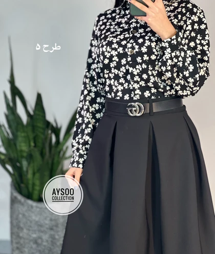 تونیک مانیا 1