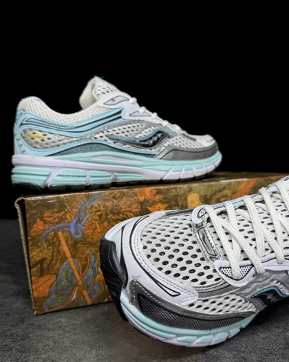 کتانی مردانه ساکونی